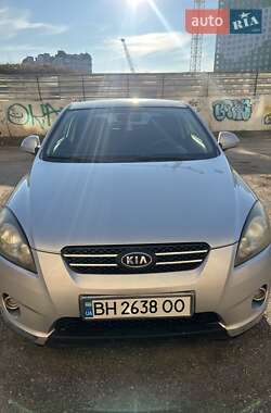 Kia Ceed 2008