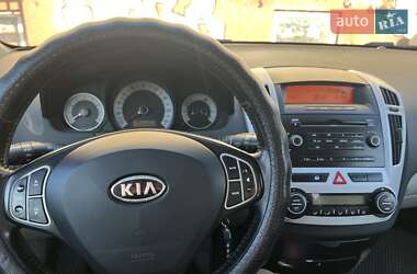 Хетчбек Kia Ceed 2008 в Одесі