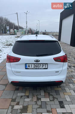 Універсал Kia Ceed 2016 в Броварах