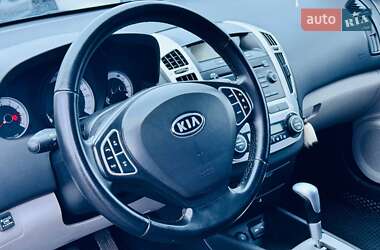 Хетчбек Kia Ceed 2008 в Харкові