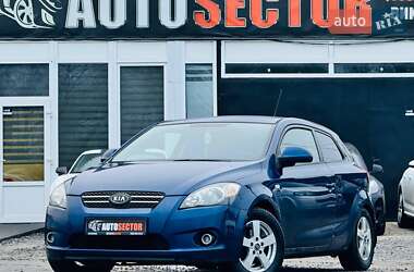 Kia Ceed 2008