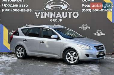 Універсал Kia Ceed 2008 в Вінниці