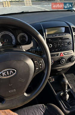 Универсал Kia Ceed 2008 в 