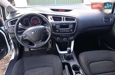 Хетчбек Kia Ceed 2013 в Кагарлику