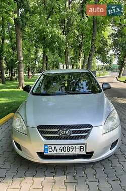 Хетчбек Kia Ceed 2006 в Олександрії