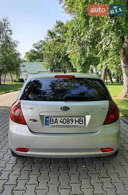 Хетчбек Kia Ceed 2006 в Олександрії