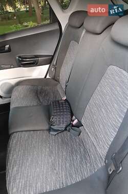 Хетчбек Kia Ceed 2006 в Олександрії