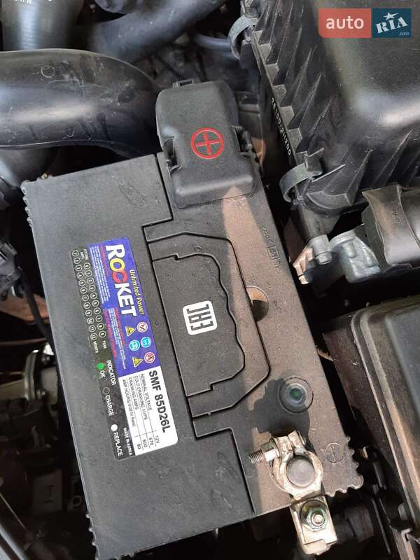 Хэтчбек Kia Ceed 2006 в Александрие