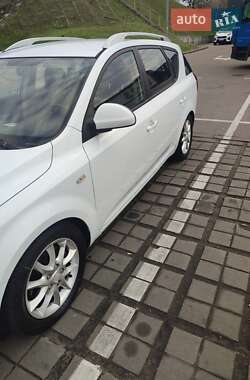 Универсал Kia Ceed 2008 в 