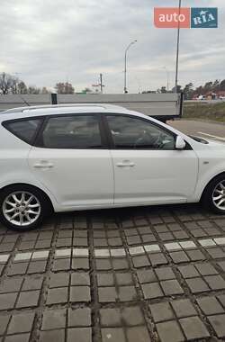 Универсал Kia Ceed 2008 в 