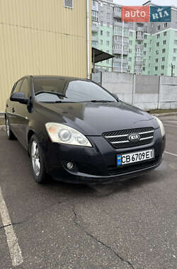 Kia Ceed 2007