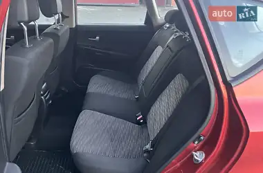 Kia Ceed 2008