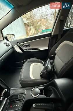 Универсал Kia Ceed 2012 в 