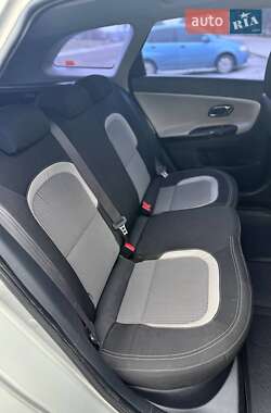 Универсал Kia Ceed 2012 в 