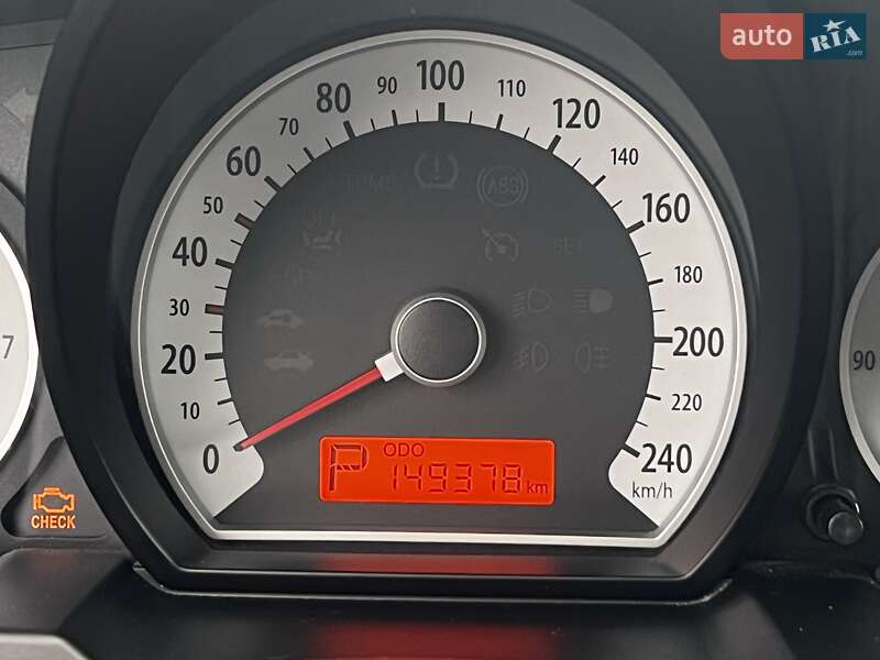 Універсал Kia Ceed 2008 в Львові