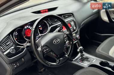 Хетчбек Kia Ceed 2013 в Києві