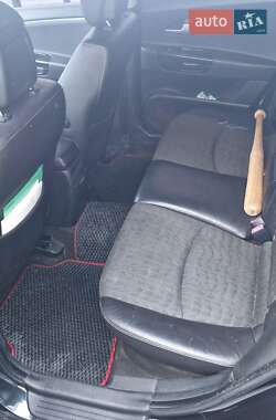 Универсал Kia Ceed 2007 в 