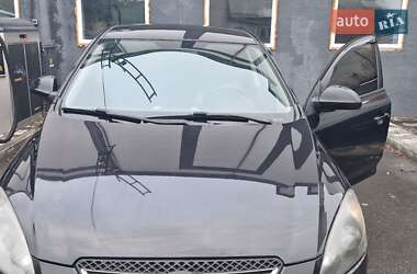 Kia Ceed 2007 Kia Ceed 2007