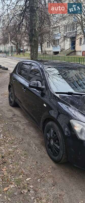 Універсал Kia Ceed 2007 в Черкасах