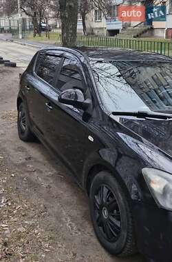 Универсал Kia Ceed 2007 в 