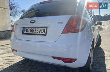 Хетчбек Kia Ceed 2011 в Львові