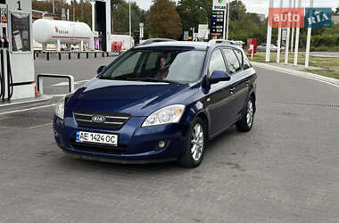 Универсал Kia Ceed 2008 в Днепре