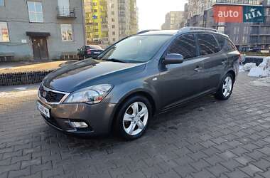 Kia Ceed 2009