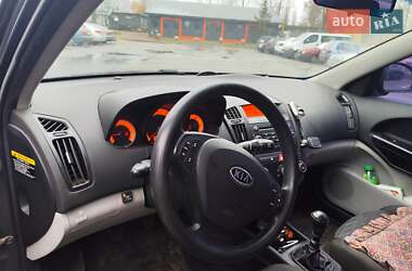 Хэтчбек Kia Ceed 2008 в Броварах