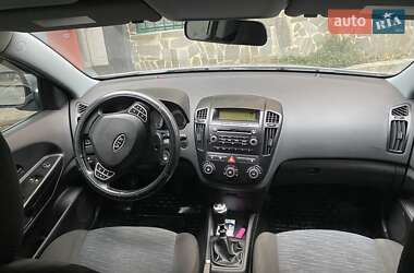 Универсал Kia Ceed 2008 в 