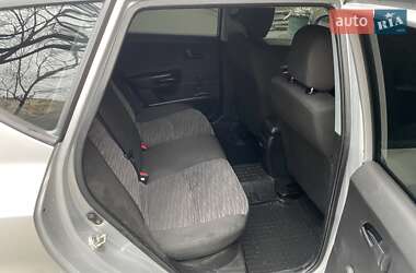 Универсал Kia Ceed 2008 в 
