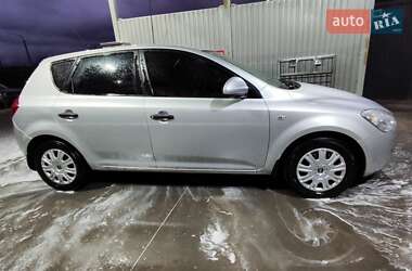 Kia Ceed 2007