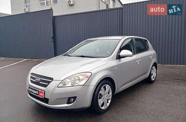 Хетчбек Kia Ceed 2007 в Києві