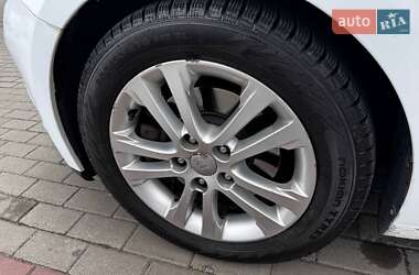 Хетчбек Kia Ceed 2014 в Дніпрі