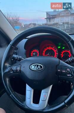 Хэтчбек Kia Ceed 2009 в Черновцах