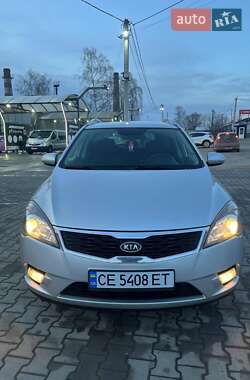 Kia Ceed 2009