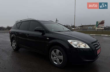 Универсал Kia Ceed 2009 в Краснограде