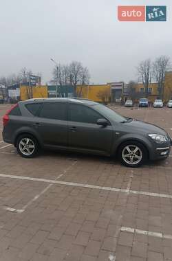 Универсал Kia Ceed 2011 в Житомире