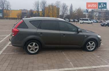 Универсал Kia Ceed 2011 в Житомире