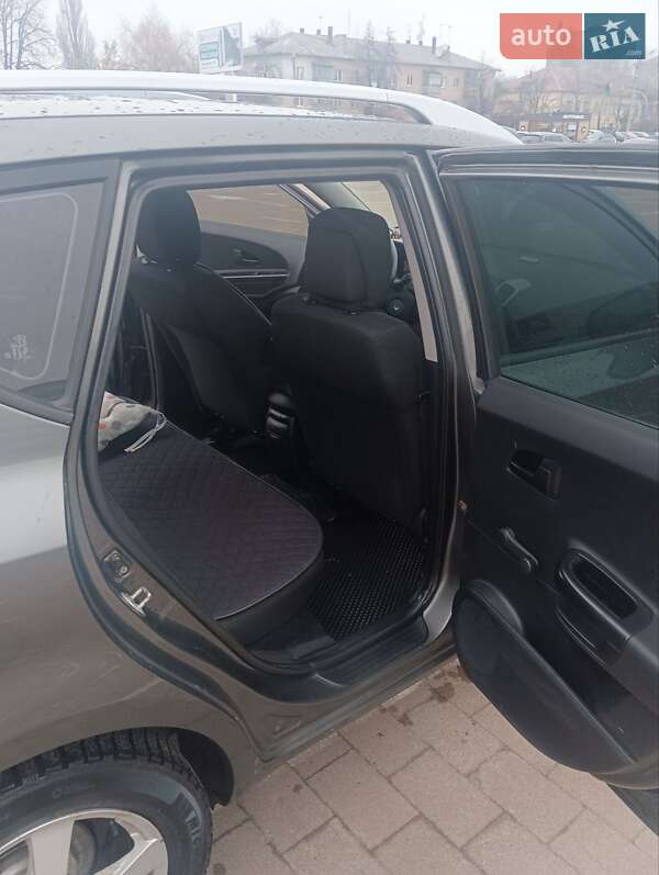 Универсал Kia Ceed 2011 в Житомире