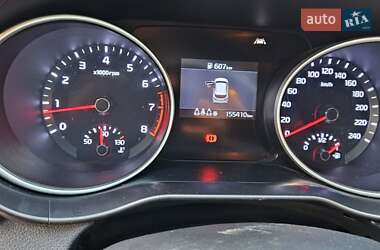 Універсал Kia Ceed 2019 в 
