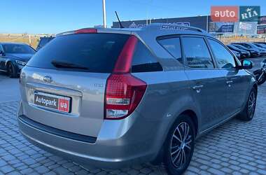 Универсал Kia Ceed 2011 в 