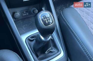 Универсал Kia Ceed 2011 в 