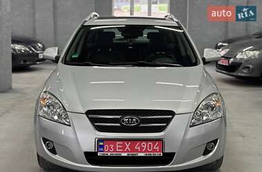 Kia Ceed 2009