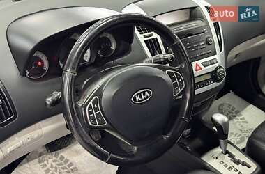 Універсал Kia Ceed 2009 в Кам'янському