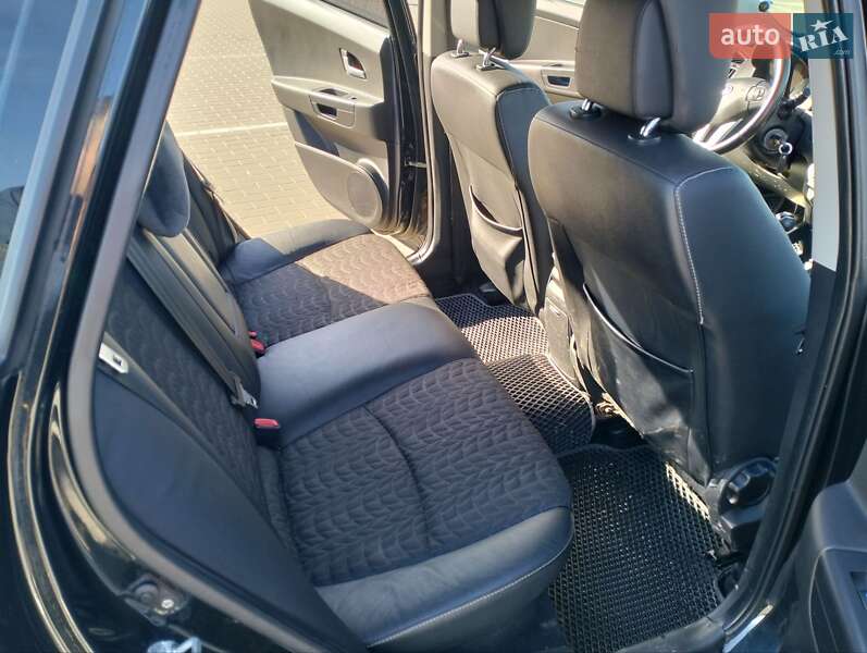 Универсал Kia Ceed 2010 в Сумах