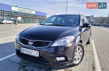 Універсал Kia Ceed 2010 в Сумах