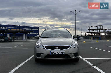 Универсал Kia Ceed 2010 в Киеве