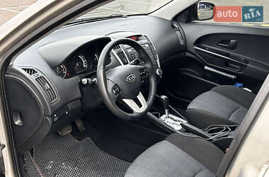 Универсал Kia Ceed 2010 в Киеве