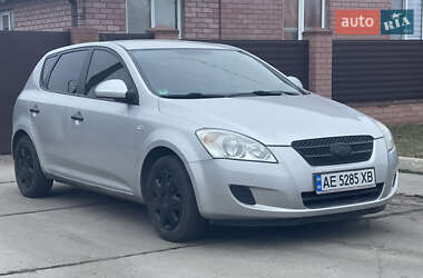 Kia Ceed 2007