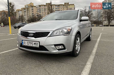 Kia Ceed 2010